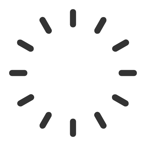 LOADING Svg File