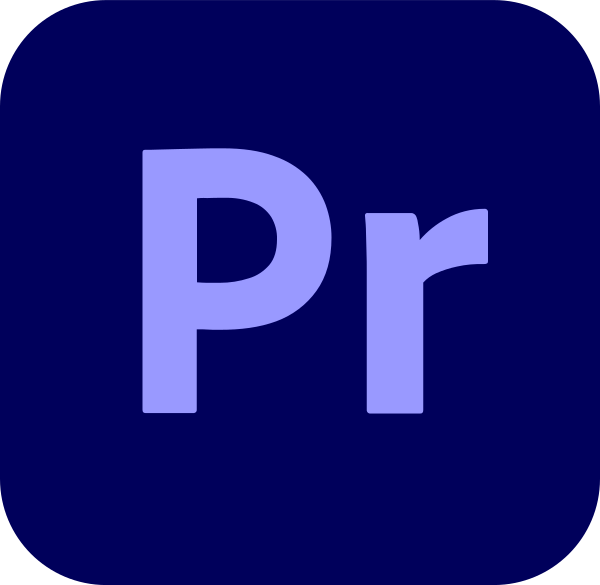 Premiere Pro Cc Logo Svg File