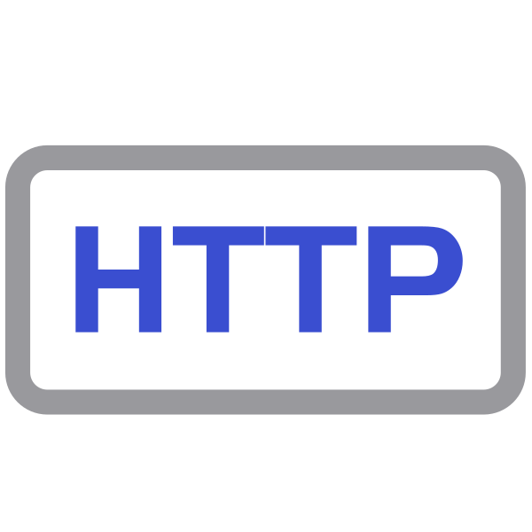 HTTP Svg File