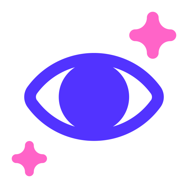 Eye Illusion Magic Svg File