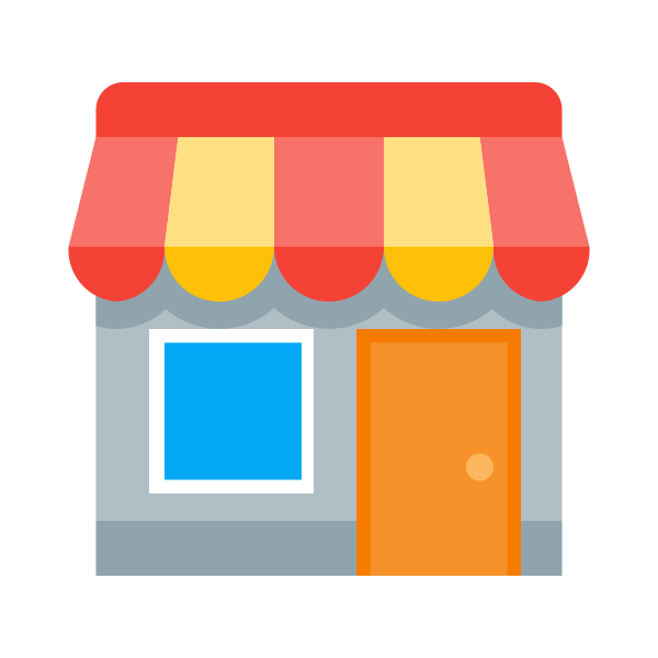 Shop Svg File