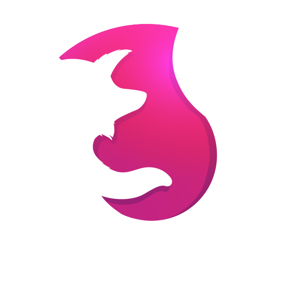 Firefox Focus 2 Svg File