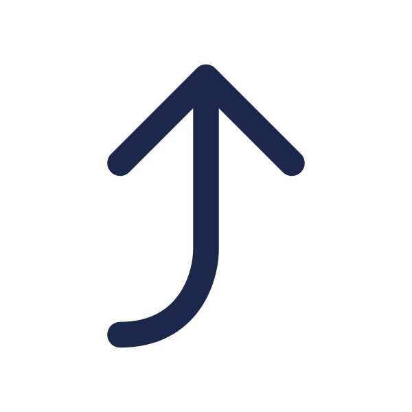 Arrow To Top Left Svg File