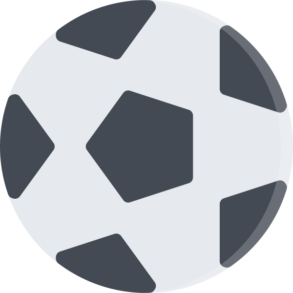 Soccer Ball Svg File