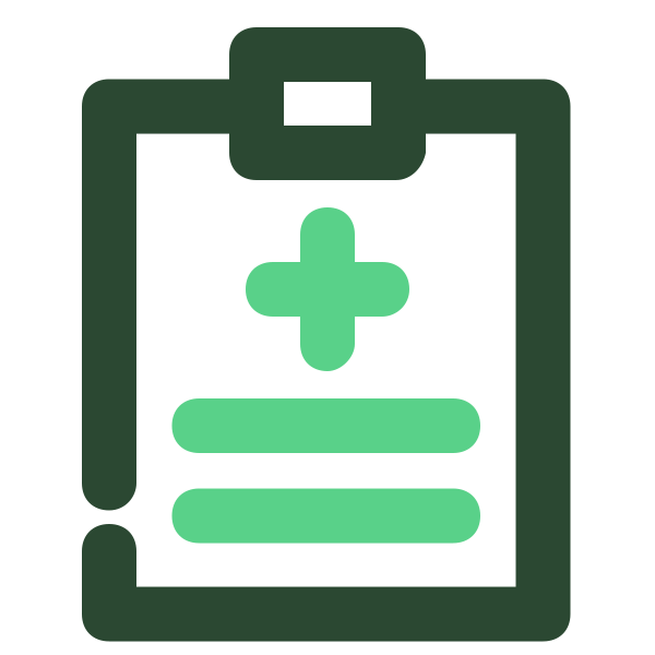 HealthReport Svg File