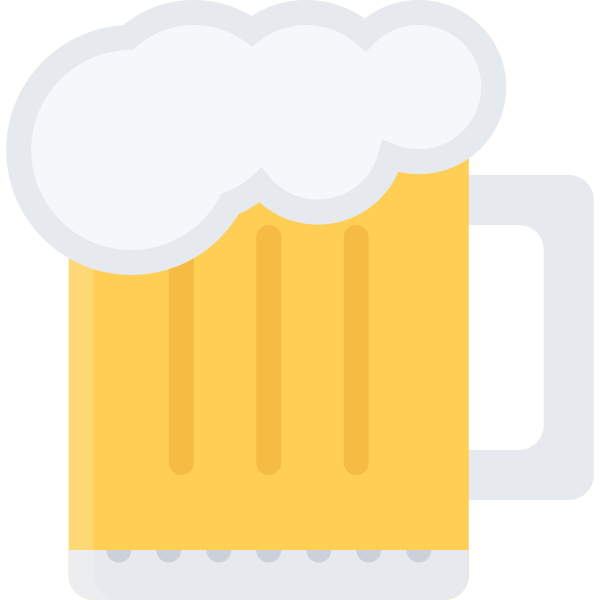 Mug Of Beer Svg File