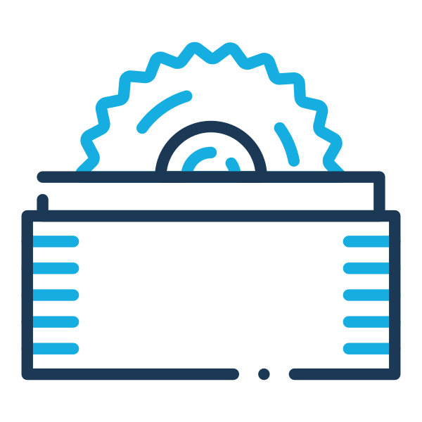 Building Construction Industry 3 Svg File