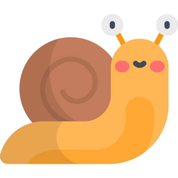 022snails Svg File