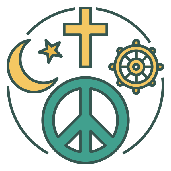 Religion Peace Cultural Svg File