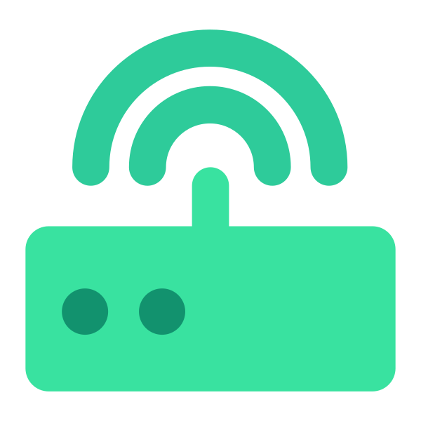 router Svg File