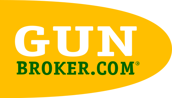 Gun Broker Com Logo Svg File