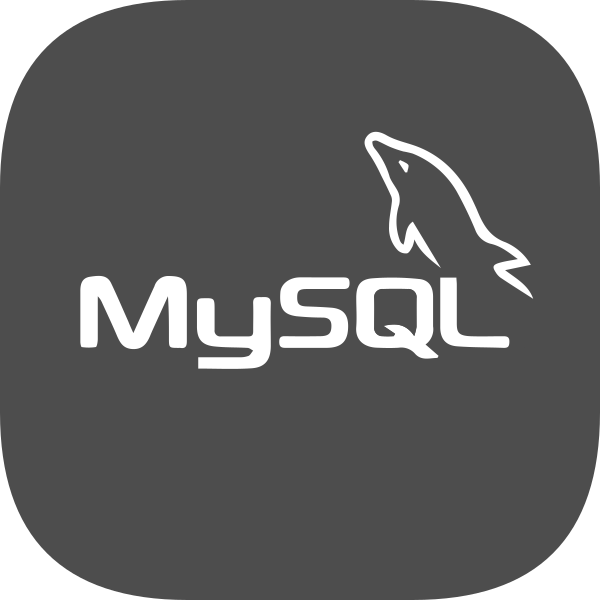 MySQL Svg File