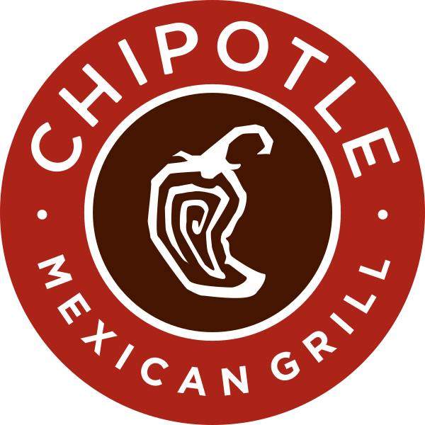 Chipotle Mexican Grill 3 Logo Svg File