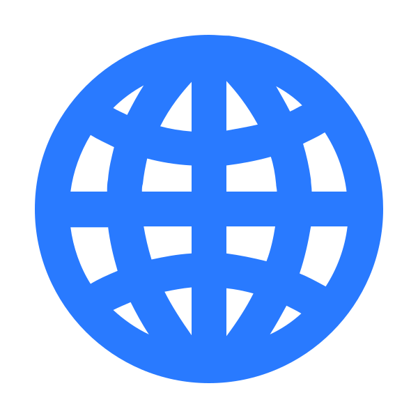 地图 Svg File