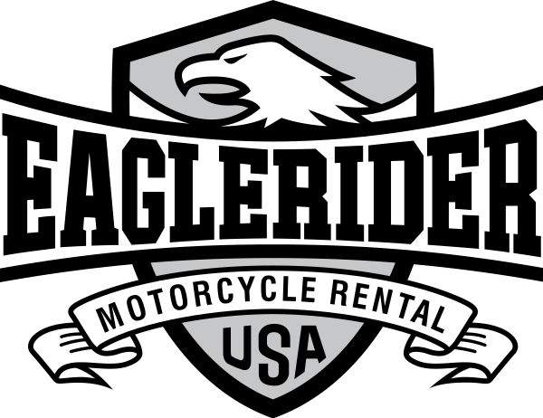 Eagle Rider Logo Svg File