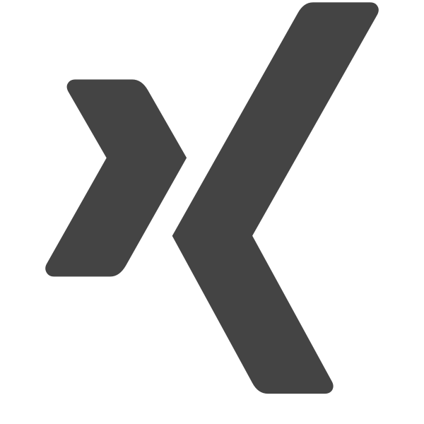 Xing Svg File