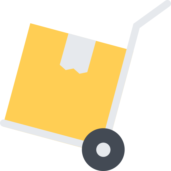 delivery2 Svg File