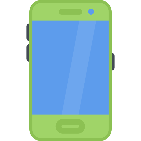 phone2 Svg File