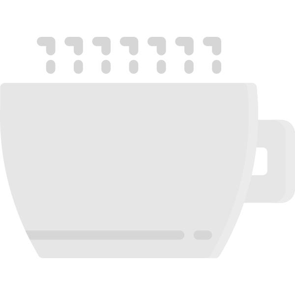 Break Coffee Cup Svg File
