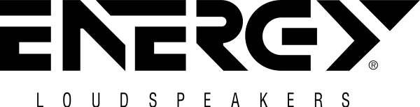 Energy Speakers Logo Svg File