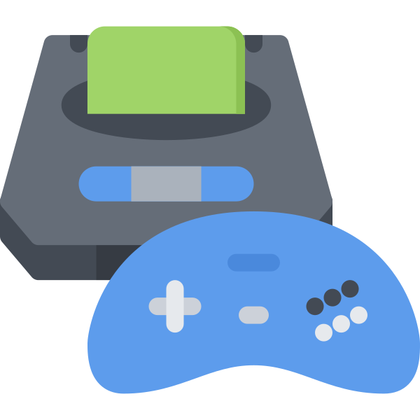 sega Svg File