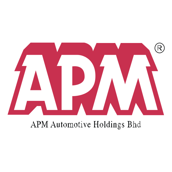 Apm Automotive 46427 Logo Svg File