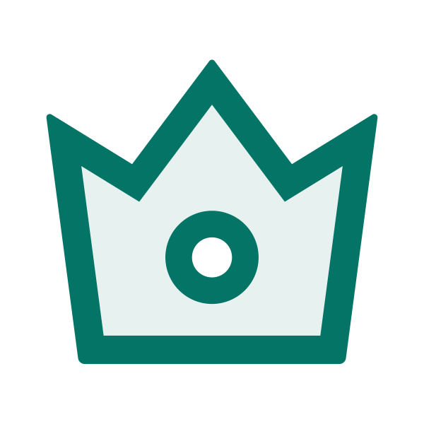 crown Svg File