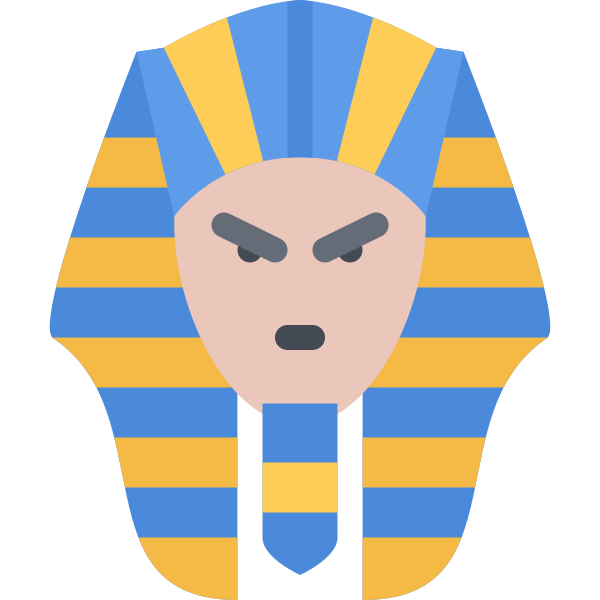 pharaoh2 Svg File