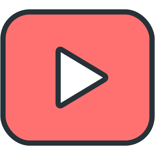 Play Video Svg File