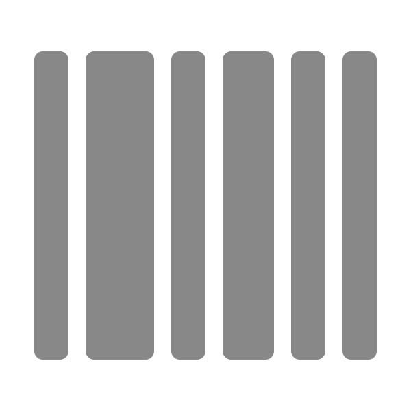 Barcode Svg File