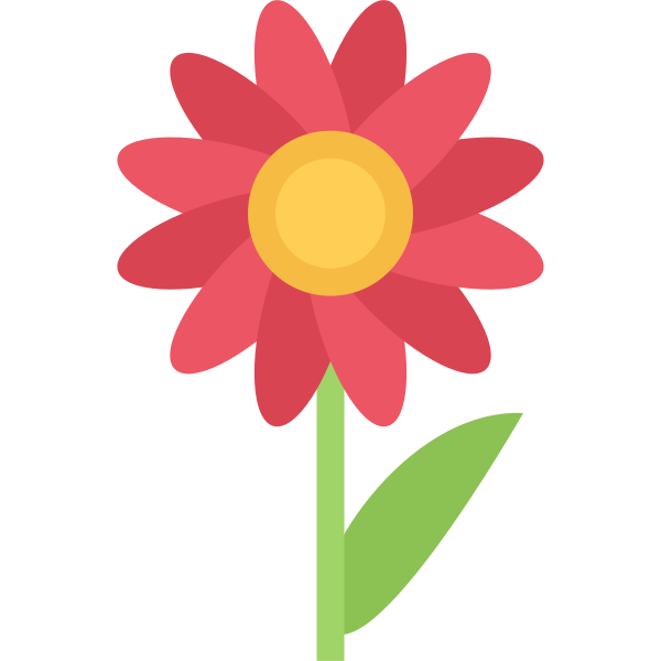 flower2 Svg File