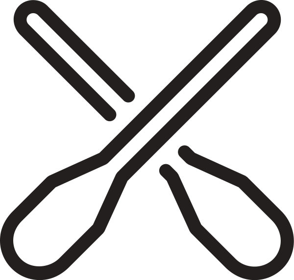 RowingPaddles Svg File