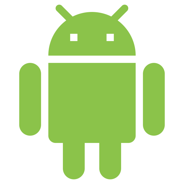 android Svg File