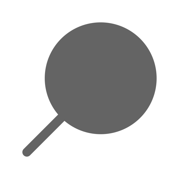 Search Zoom Magnifying Svg File