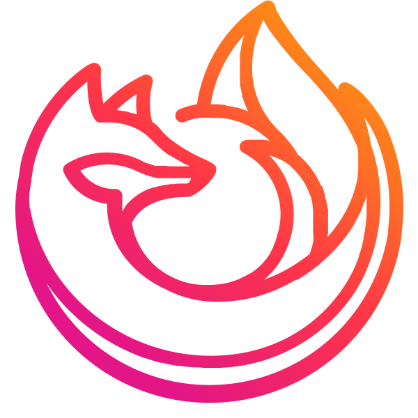 Firefox Preview Svg File