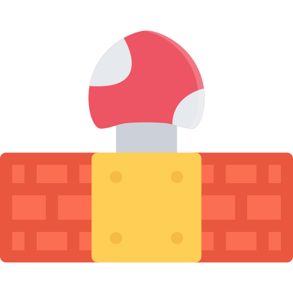 mario Svg File