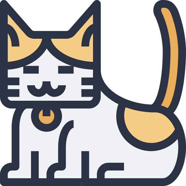 02cat Svg File