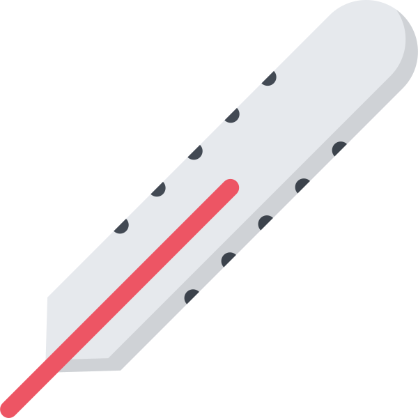 thermometer Svg File