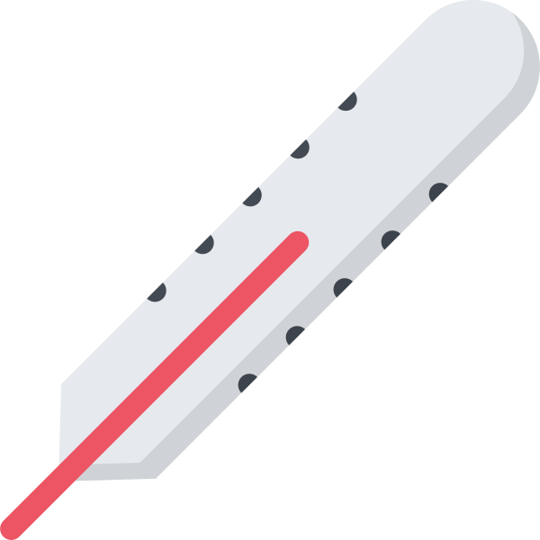 Thermometer Svg File