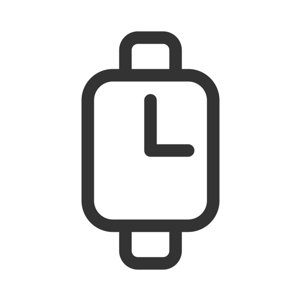 watch24 Svg File