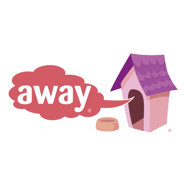 Away 71056 Logo