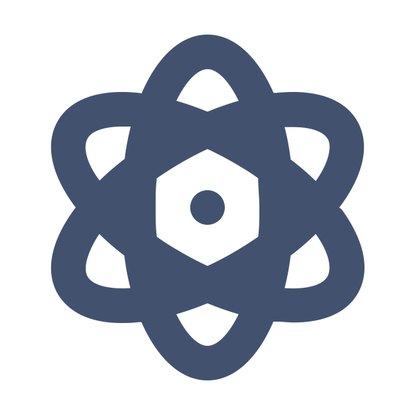 atom Svg File