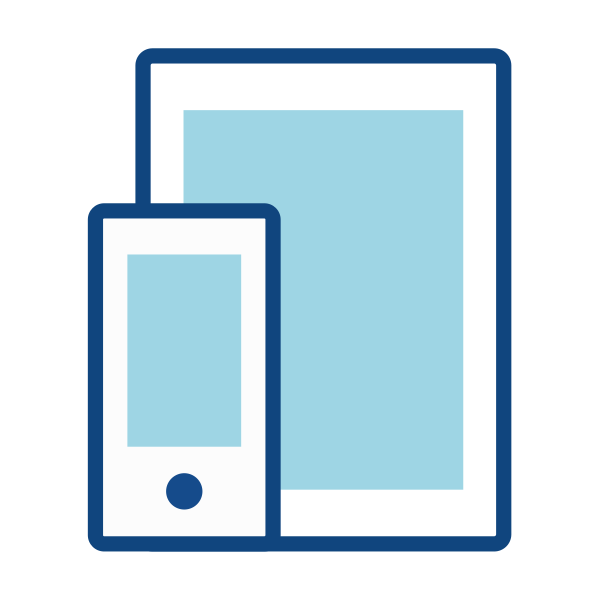 Devices Svg File