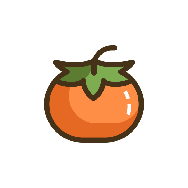 Tomato Svg File