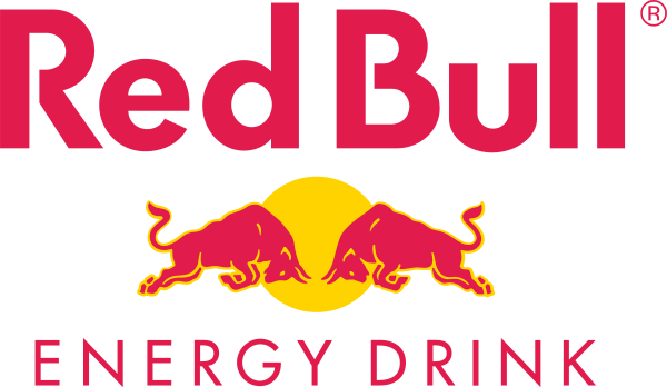 Redbullenergydrink Logo Svg File