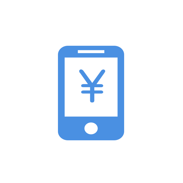 CellphoneExpenses Svg File