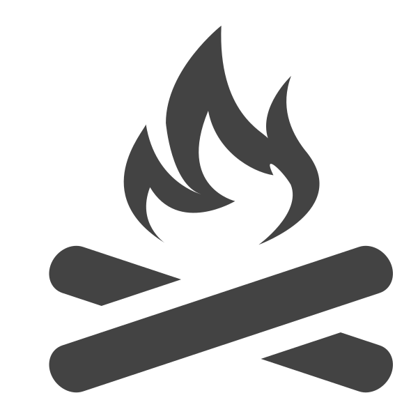 siglyphfirewood Svg File