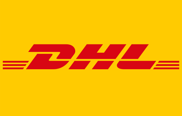 Dhl 1 Logo Svg File