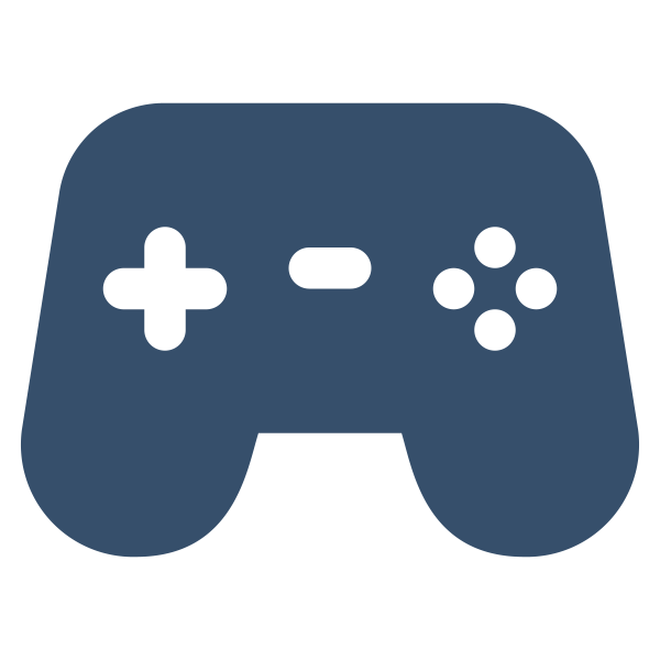 gamepad Svg File