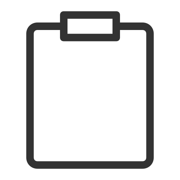 NOTEPAD Svg File